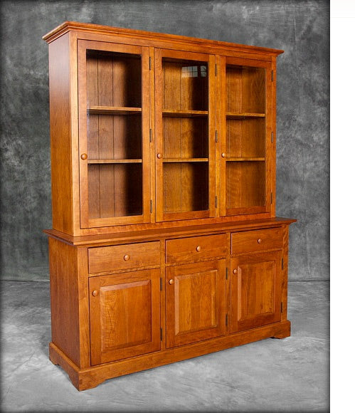 Fairfield Large Hutch