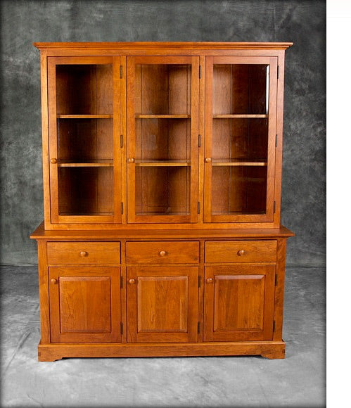 Fairfield Large Hutch