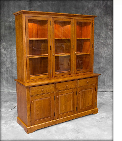 Fairfield Large Hutch