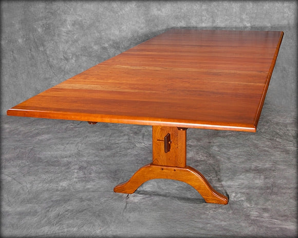 7'-10' Rectangular Hancock Extension Table