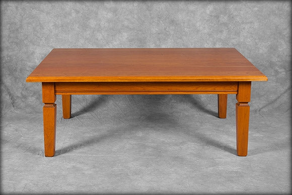 48" Breakfast Coffee Table