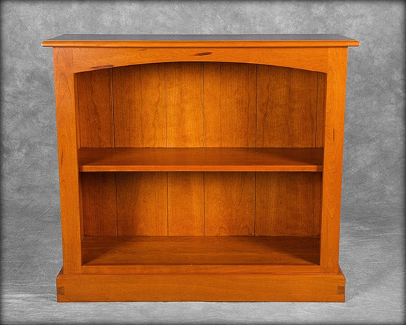 36" x 32" Bookcase