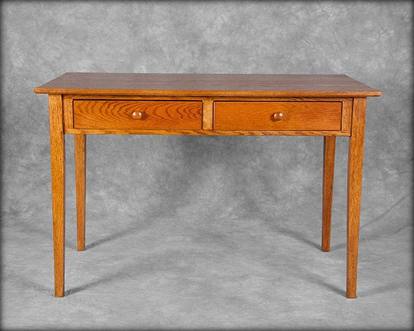 2 Drawer Sofa Table