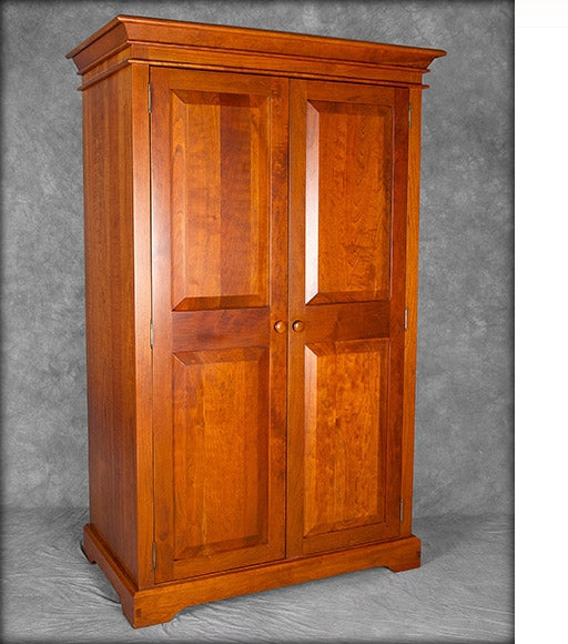 Shaker Armoire
