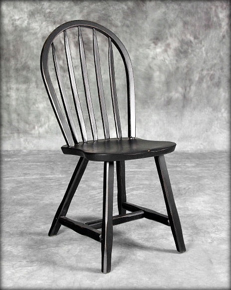 Spoonback Chair