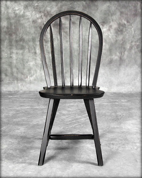 Spoonback Chair
