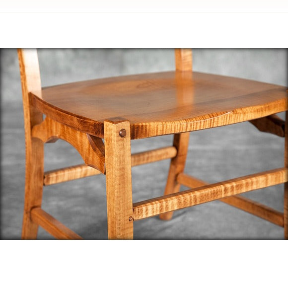 Squire Side Chair