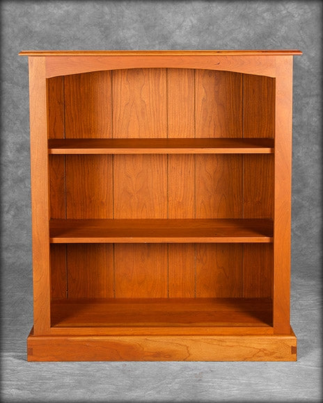 36" x 43" Bookcase