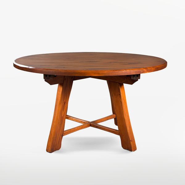 Country Round Table