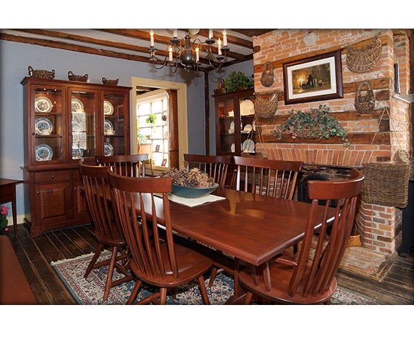 Rectangular Hancock Table