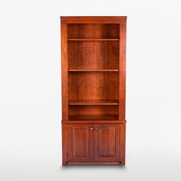 Stacking Bookcase