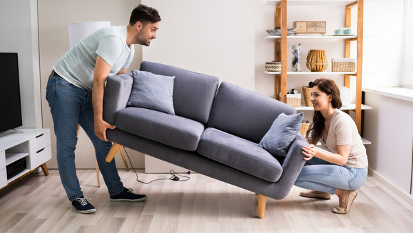 10 Ways to Mix and Match Your Furniture