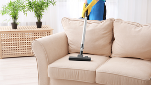 How To Clean Upholstery: 8 Tips In Caring For Your Upholstered Furniture