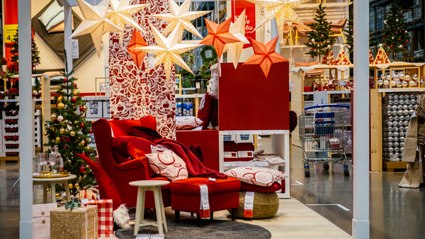 Festive Furnishing: Furniture Gift Ideas for Christmas