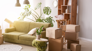 Time for an Upgrade: The 6 Benefits of New Year Furniture Shopping