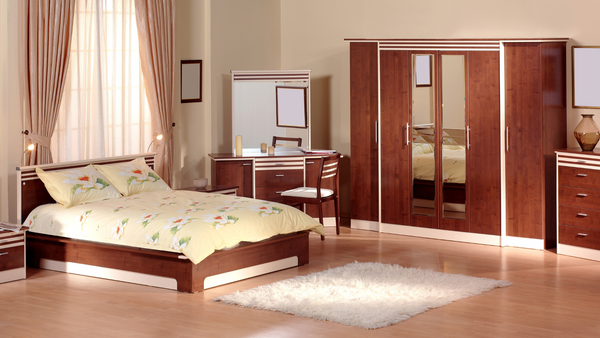 6 Factors That All Outstanding Furniture Showrooms Have