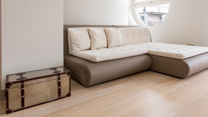 The Ultimate Storage Solution: A Large Blanket Chest