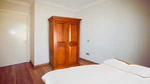 Simplicity and Elegance: The Allure of a Shaker Style Armoire
