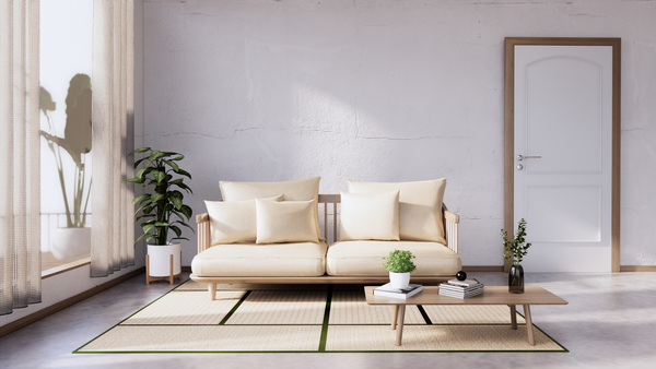 Why a Solid Wood Sofa Frame is the Best Investment for Your Home