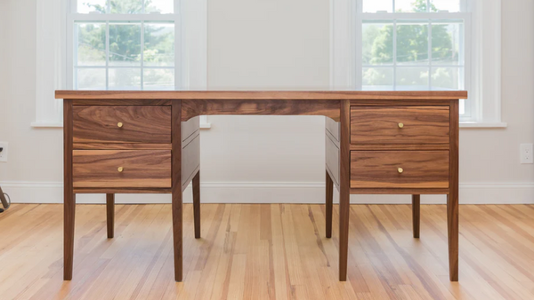 Why You Should Upgrade to a More Functional 4-Drawer Desk Today