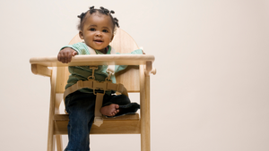 Get the Best Seat for Your Little One: Where to Buy A Baby High Chair