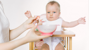 Where To Buy Wooden High Chairs For Your Precious Child