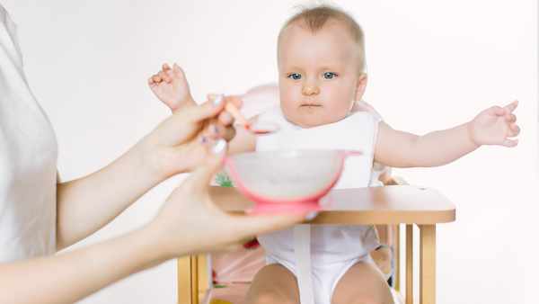 Where To Buy Wooden High Chairs For Your Precious Child