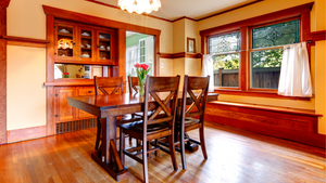 Experience the Classic Charm and Durability of Oak Furniture