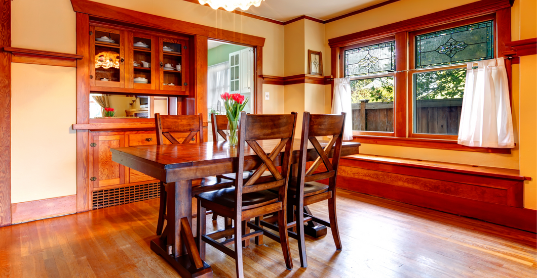 Experience the Classic Charm and Durability of Oak Furniture HUNT