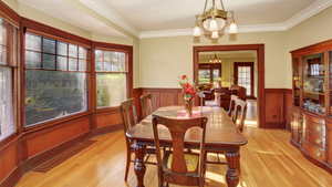 8 Types of Wooden Furniture to Make Any Room Cozy