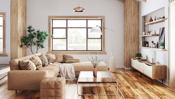 New Year, New Furniture: 2023 Furniture Trends