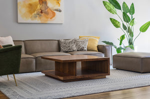 Choosing the Perfect Furniture for Your Living Room: 3 Key Factors to Consider