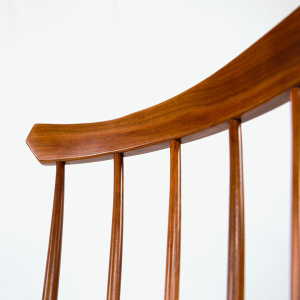 Comb Back Side Chair