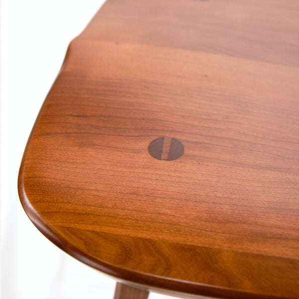 Comb Back Side Chair