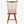 Comb Back Side Chair