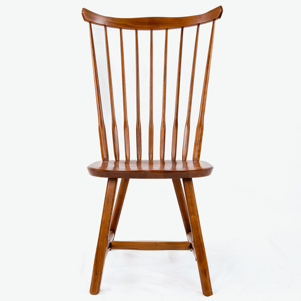 Comb Back Side Chair