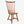 Comb Back Side Chair