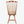 Comb Back Side Chair