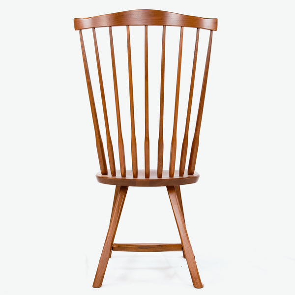 Comb Back Side Chair