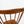 Comb Back Side Chair