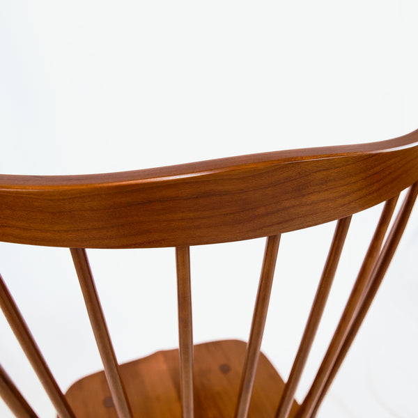 Comb Back Side Chair