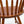 Comb Back Side Chair