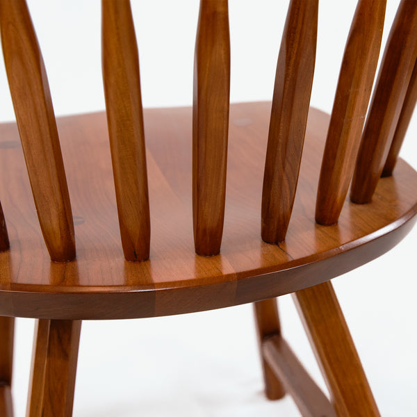 Comb Back Side Chair