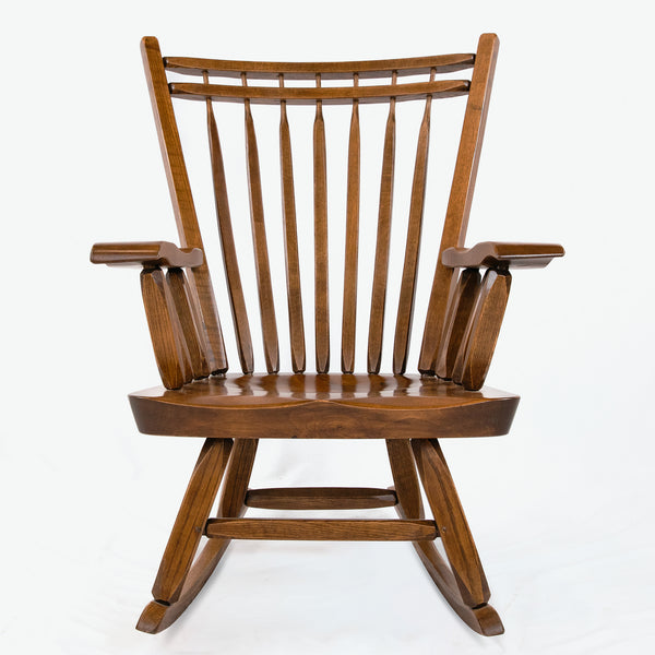 Fireside Rocker