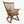 Fireside Rocker