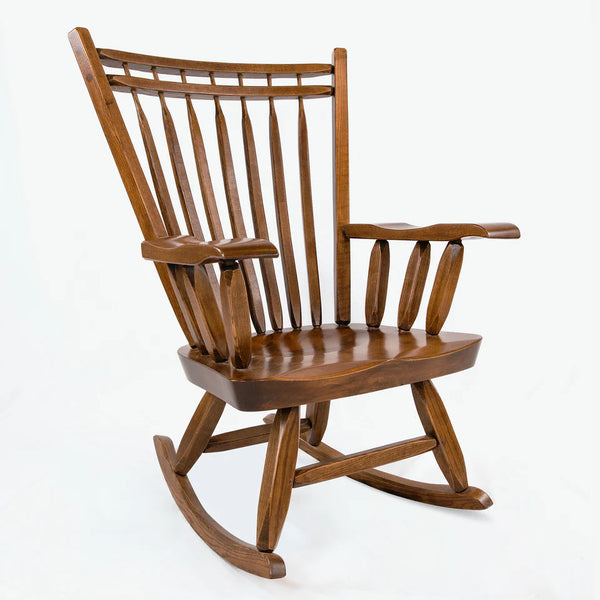 Fireside Rocker