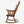 Fireside Rocker