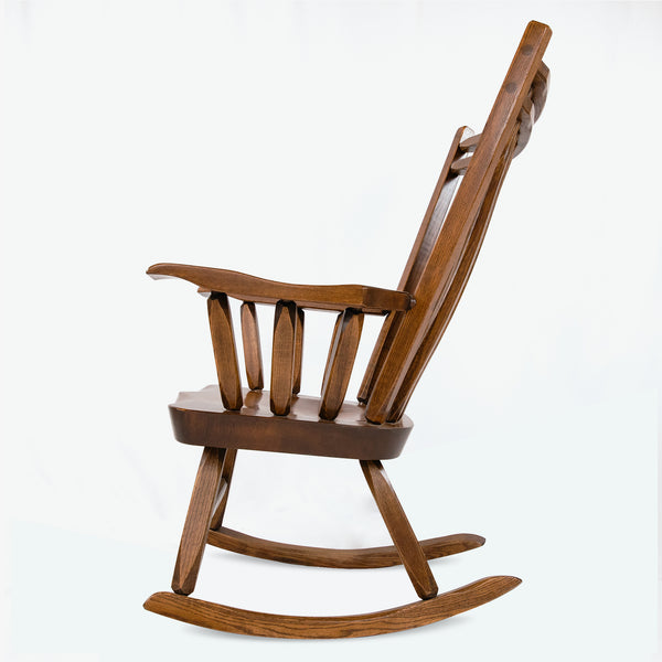 Fireside Rocker