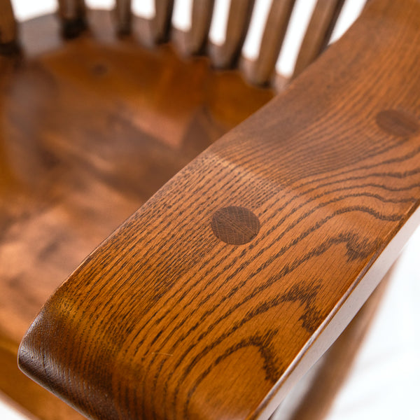 Fireside Rocker