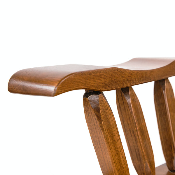 Fireside Rocker